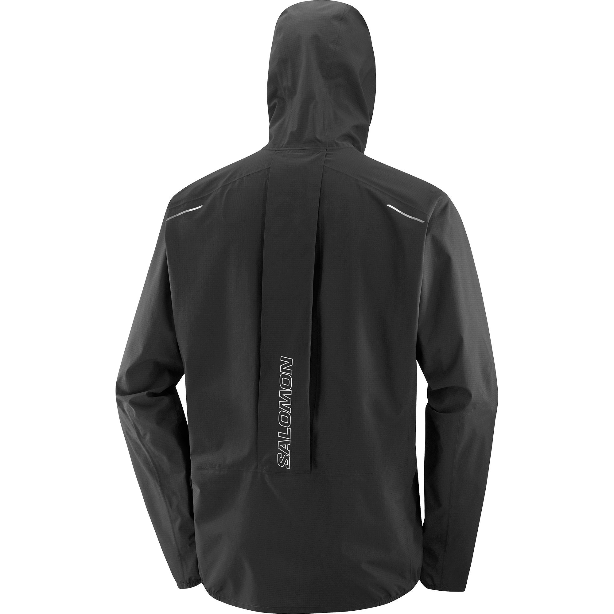 Salomon Men's Bonatti Trail Deep Black | Buy Salomon Men's