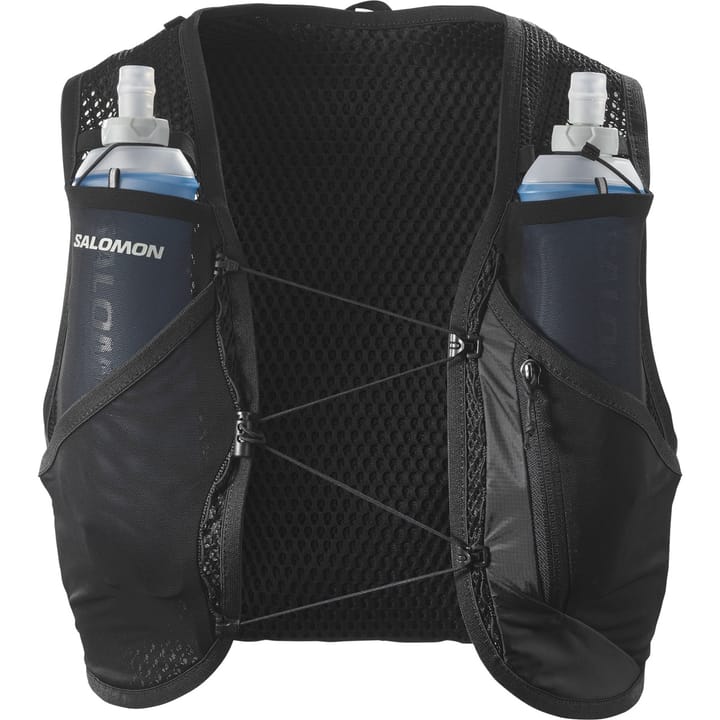 Active Skin 8 Black Salomon