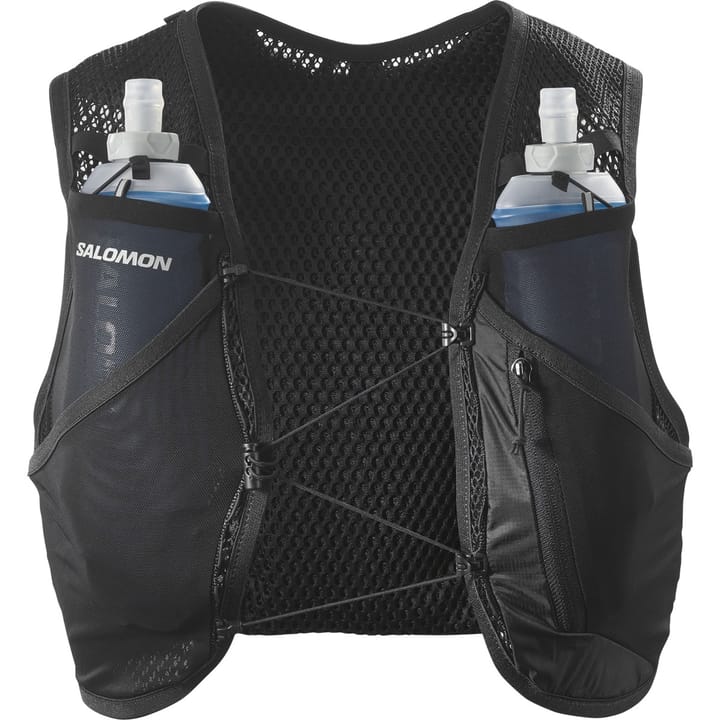 Salomon Active Skin 4 Black Salomon