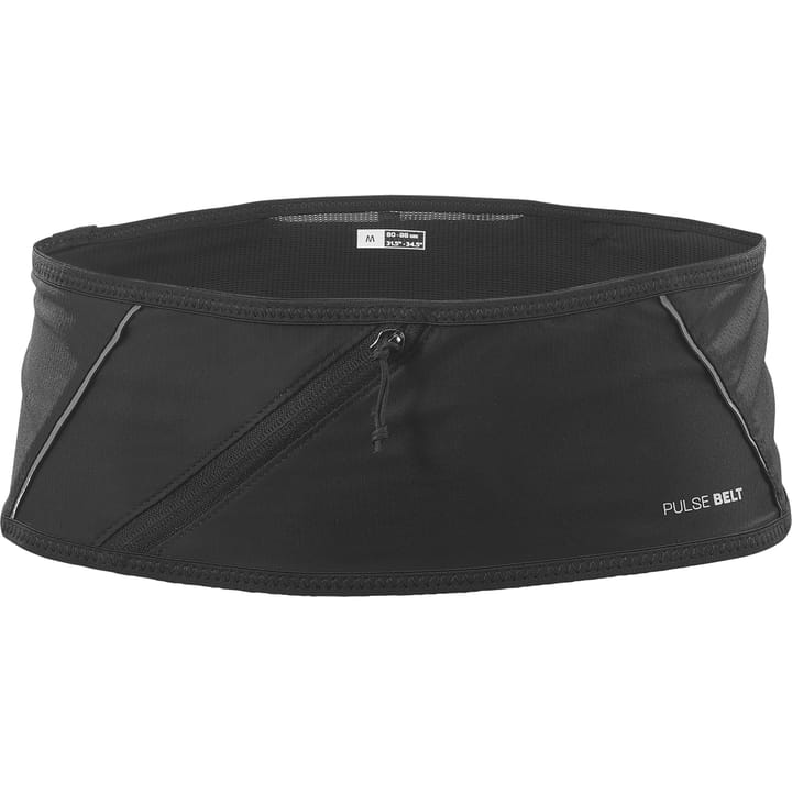 Salomon Pulse Belt Black Salomon