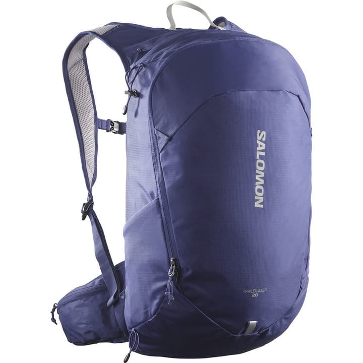 Salomon Trailblazer 20 Mazarine Blue Salomon