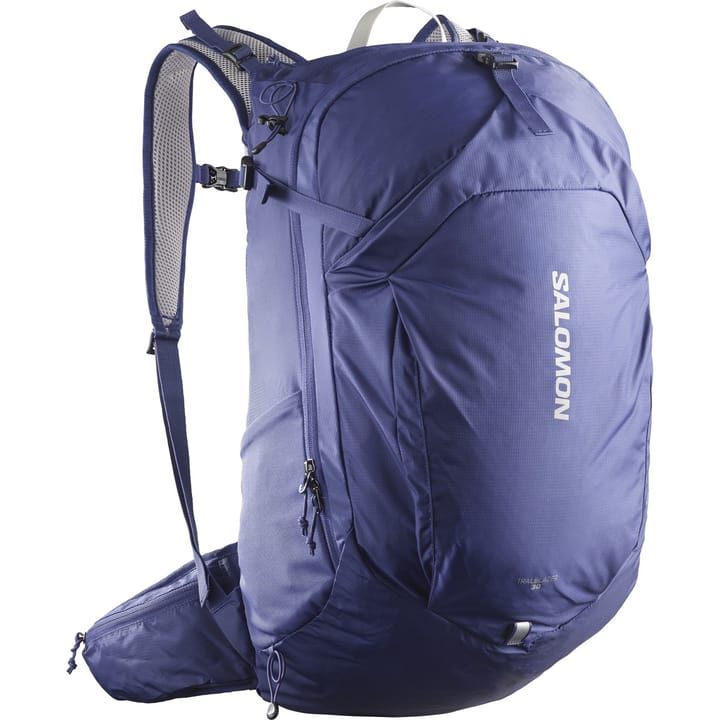 Salomon Trailblazer 30 Mazarine Blue Salomon