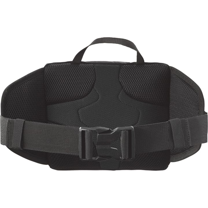 Salomon Trailblazer Waist Bag Black/Alloy Salomon