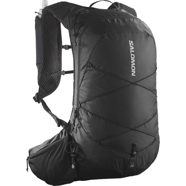 Salomon Xt 20 Black Salomon