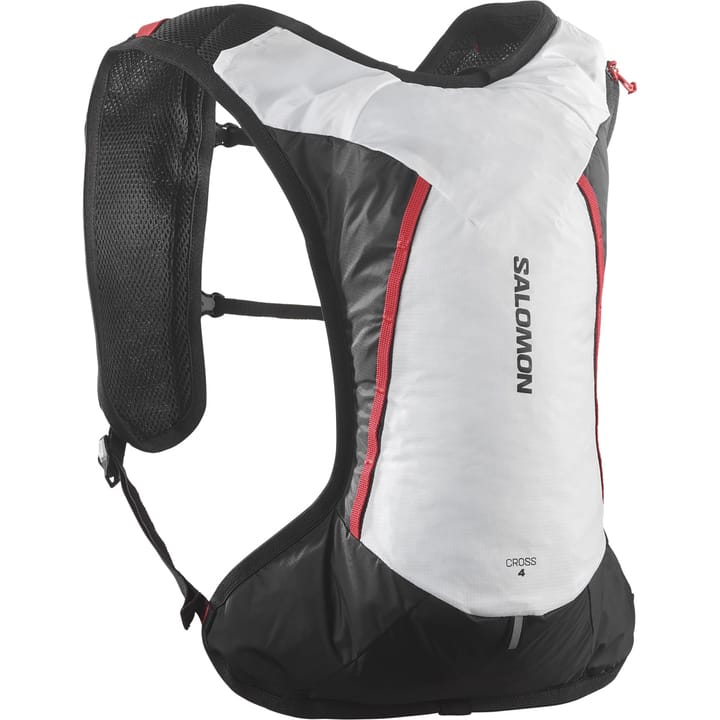 Salomon Cross 4 White/Black Salomon