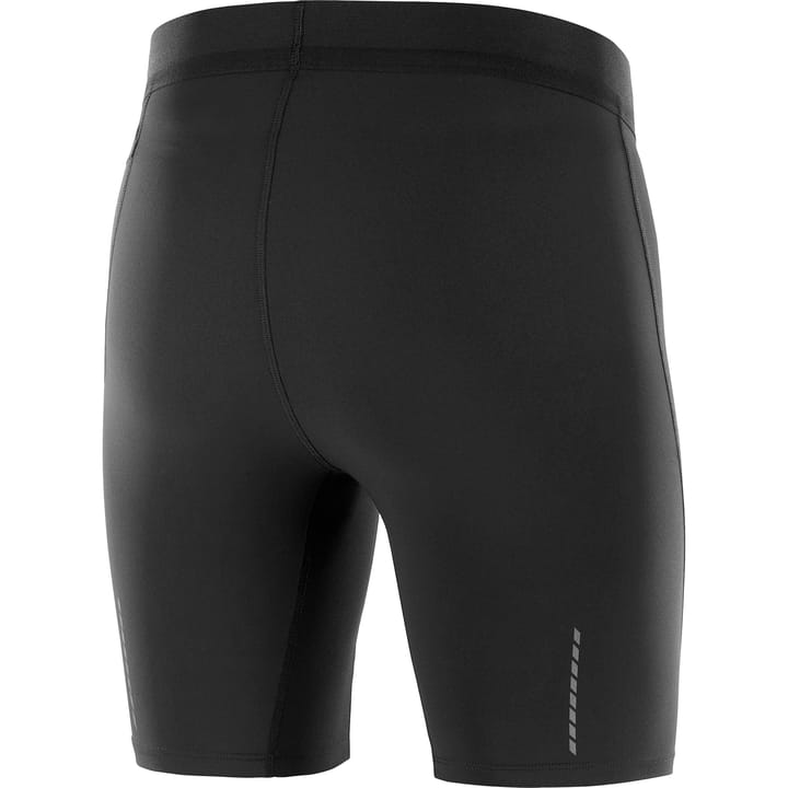 Salomon Men's Sense Aero 7" Short TIghts Deep Black Salomon