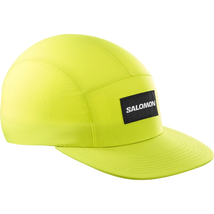 Salomon Bonatti Waterproof Five Panel Sulphur Spring Salomon