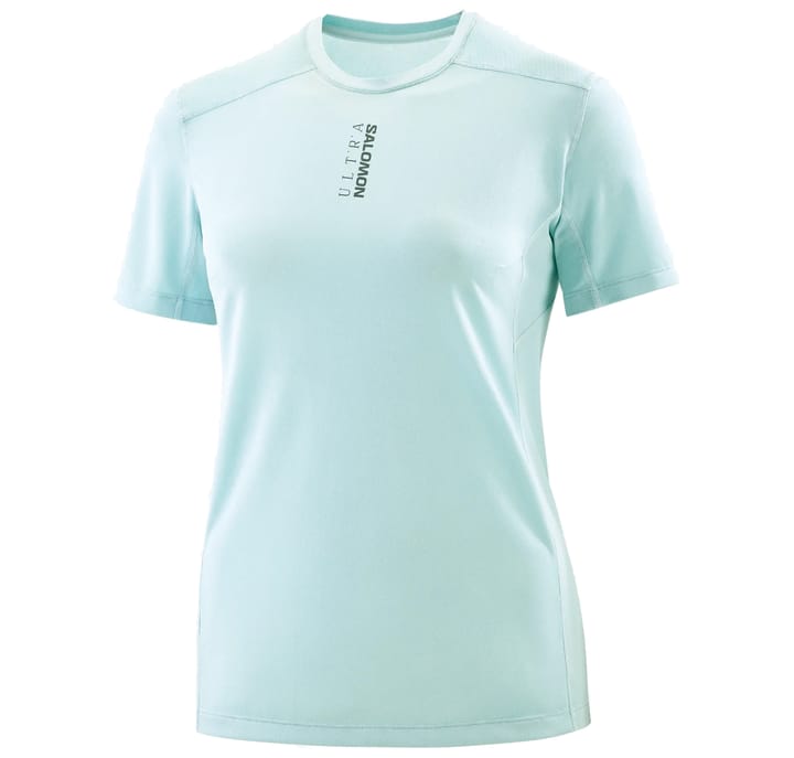 Salomon S/Lab Ultra Tee Cameo Blue Salomon