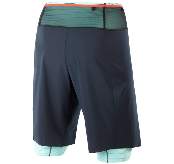 Salomon S/Lab Ultra Shorts Night Sky/Cameo Blue Salomon