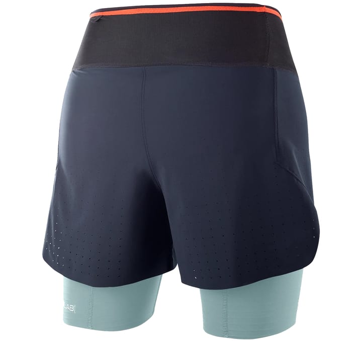 Salomon S/Lab Ultra Shorts Night Sky/Cameo Blue Salomon