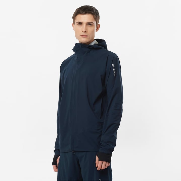 Salomon S/Lab Ultra Jacket Night Sky Salomon