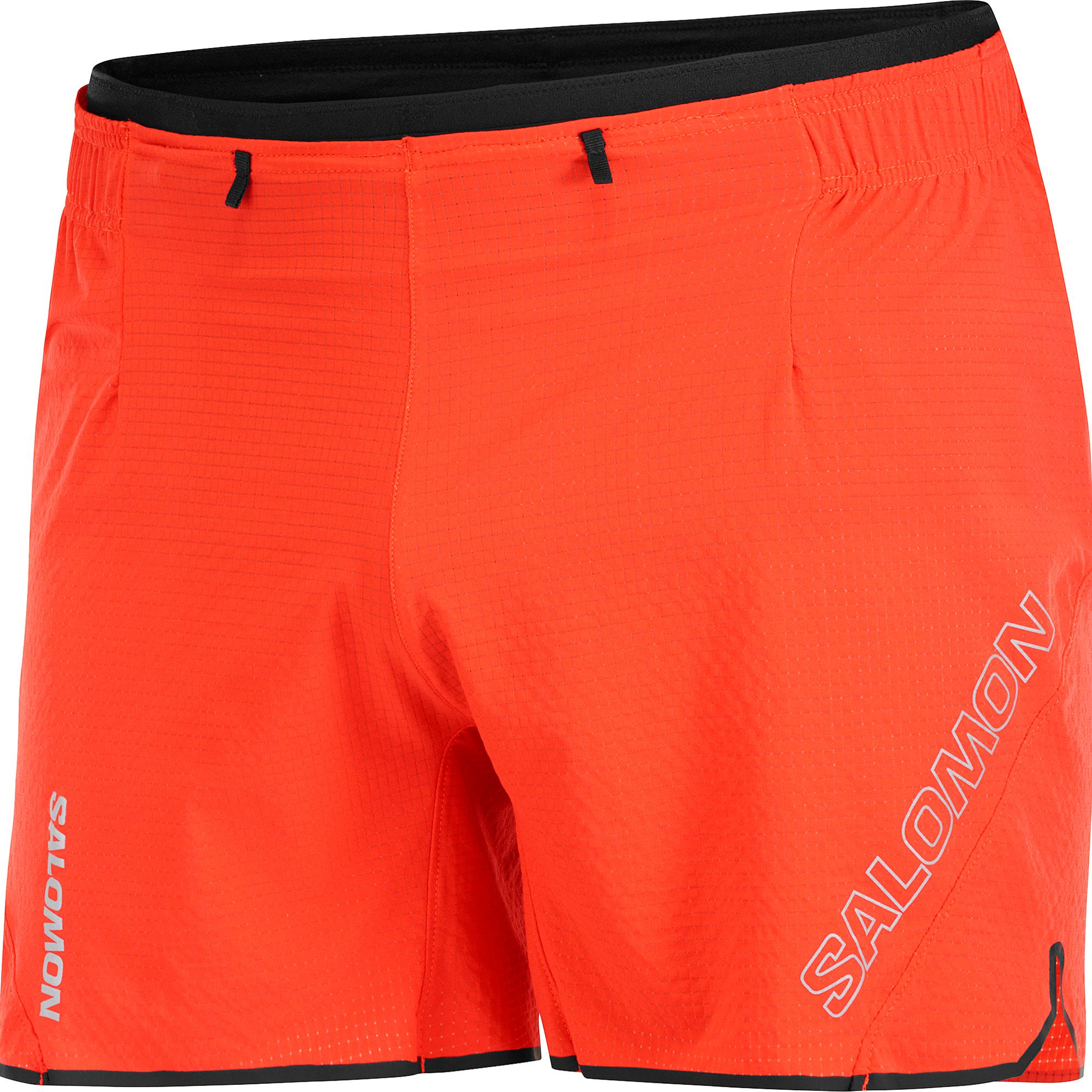 パンツ Salomon Aerotec 8 Inch Shorts WLC2819400 S252002HPH61_LPP LC2180800-M-Salomon-