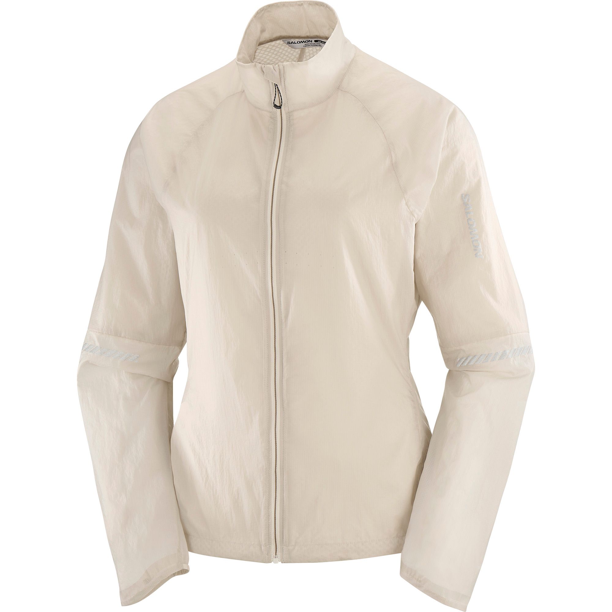 Salomon Women's Sense Flow Jacket Rainy Day | Buy Salomon Women's