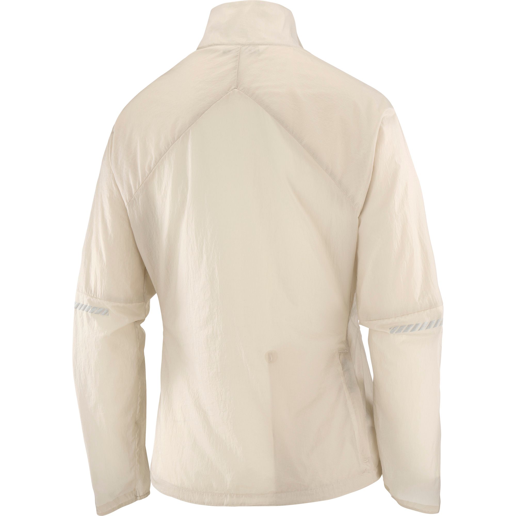 Salomon Women's Sense Flow Jacket Rainy Day | Buy Salomon Women's