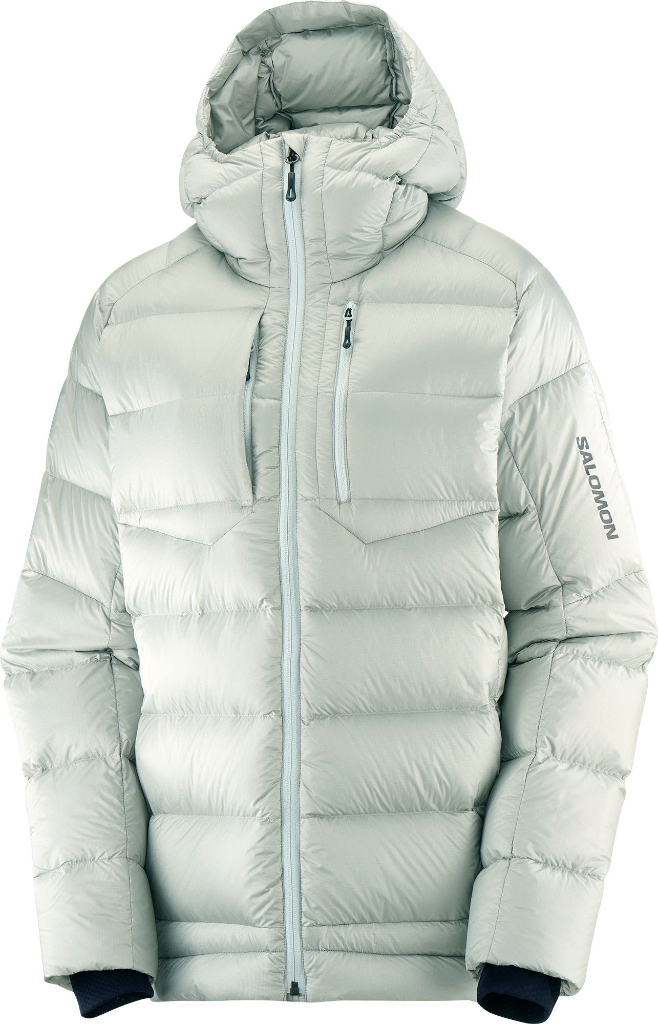 Salomon Women's Elixir Ultra Down Misty
