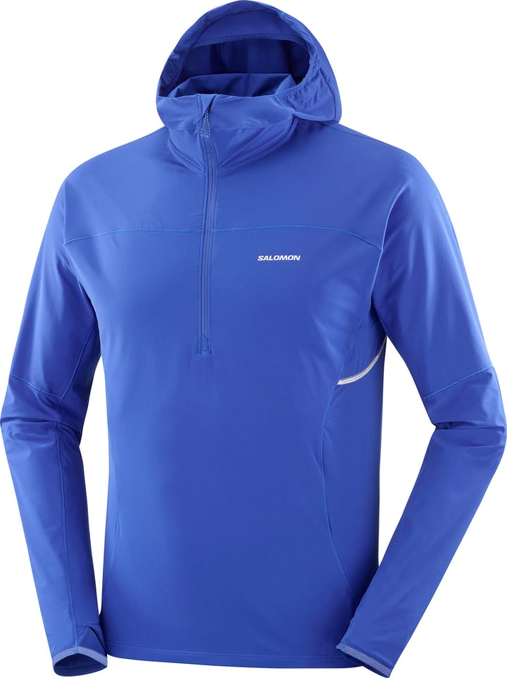 Salomon Men's Sense Aero Hybrid Surf The Web Salomon