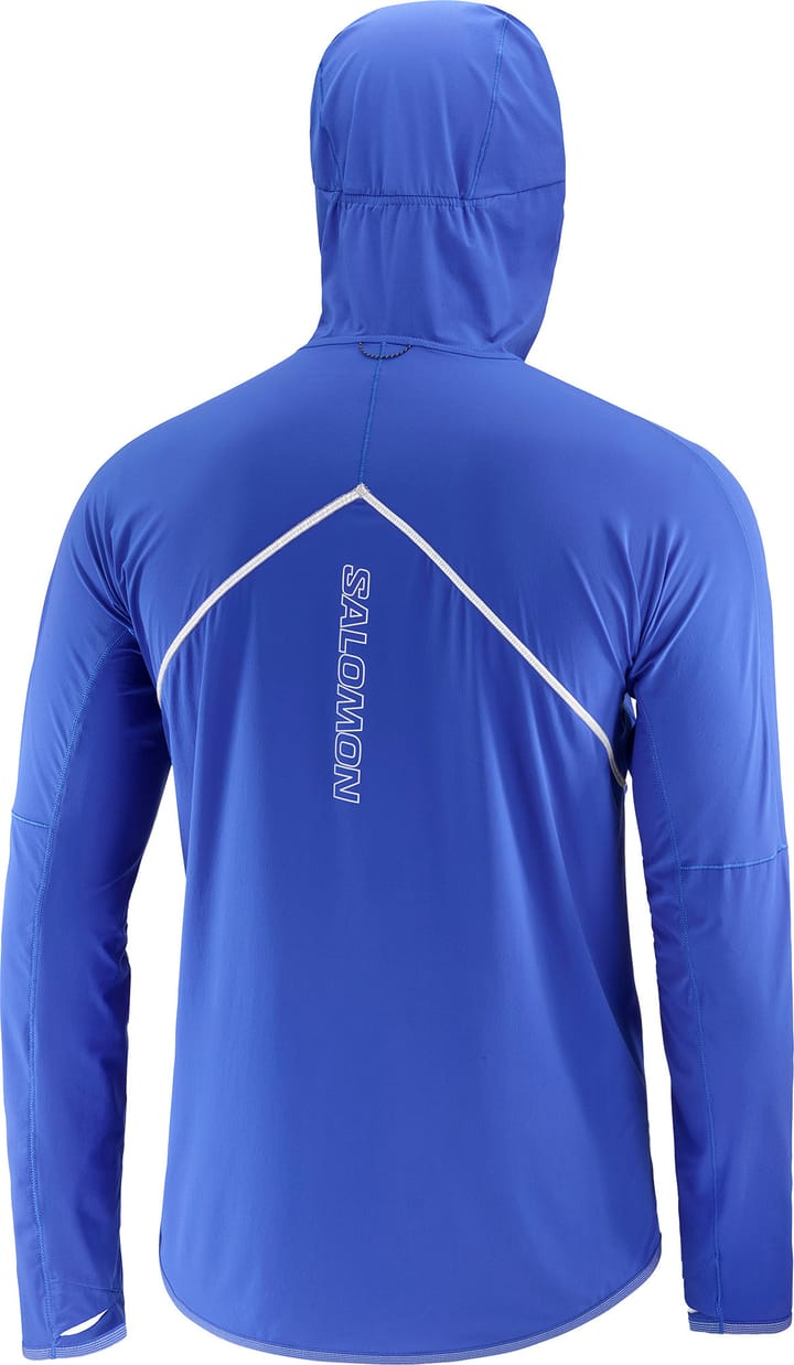 Salomon Men's Sense Aero Hybrid Surf The Web Salomon Salomon Men's Sense Aero Hybrid Surf The Web Salomon
