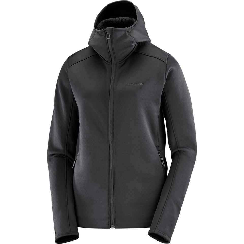 Women's Sntial Midfleece