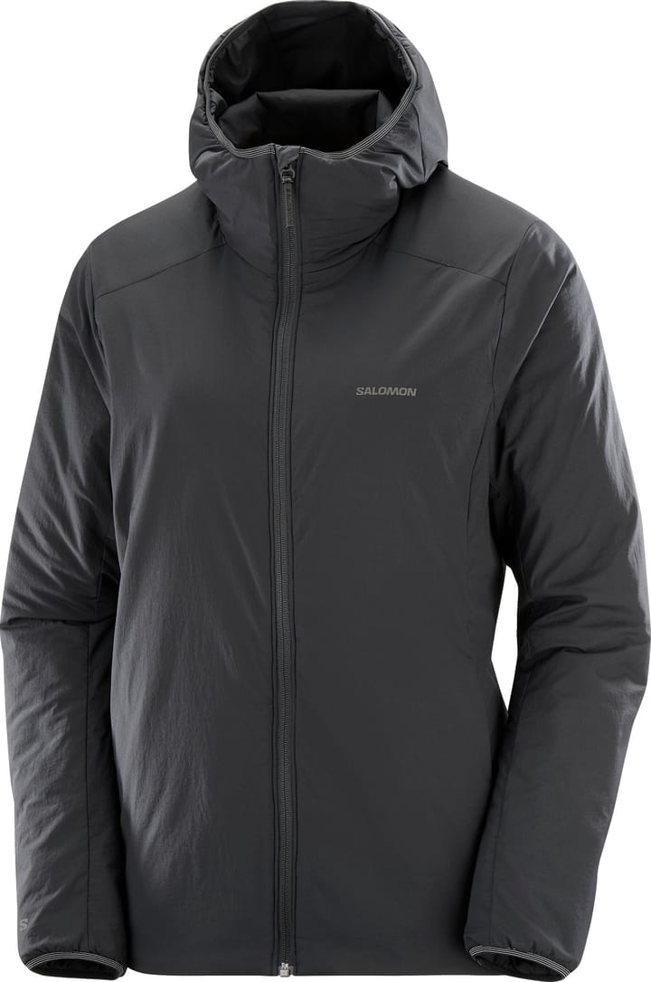 Salomon Women's Mountain Flex Jacket Deep Black | Buy