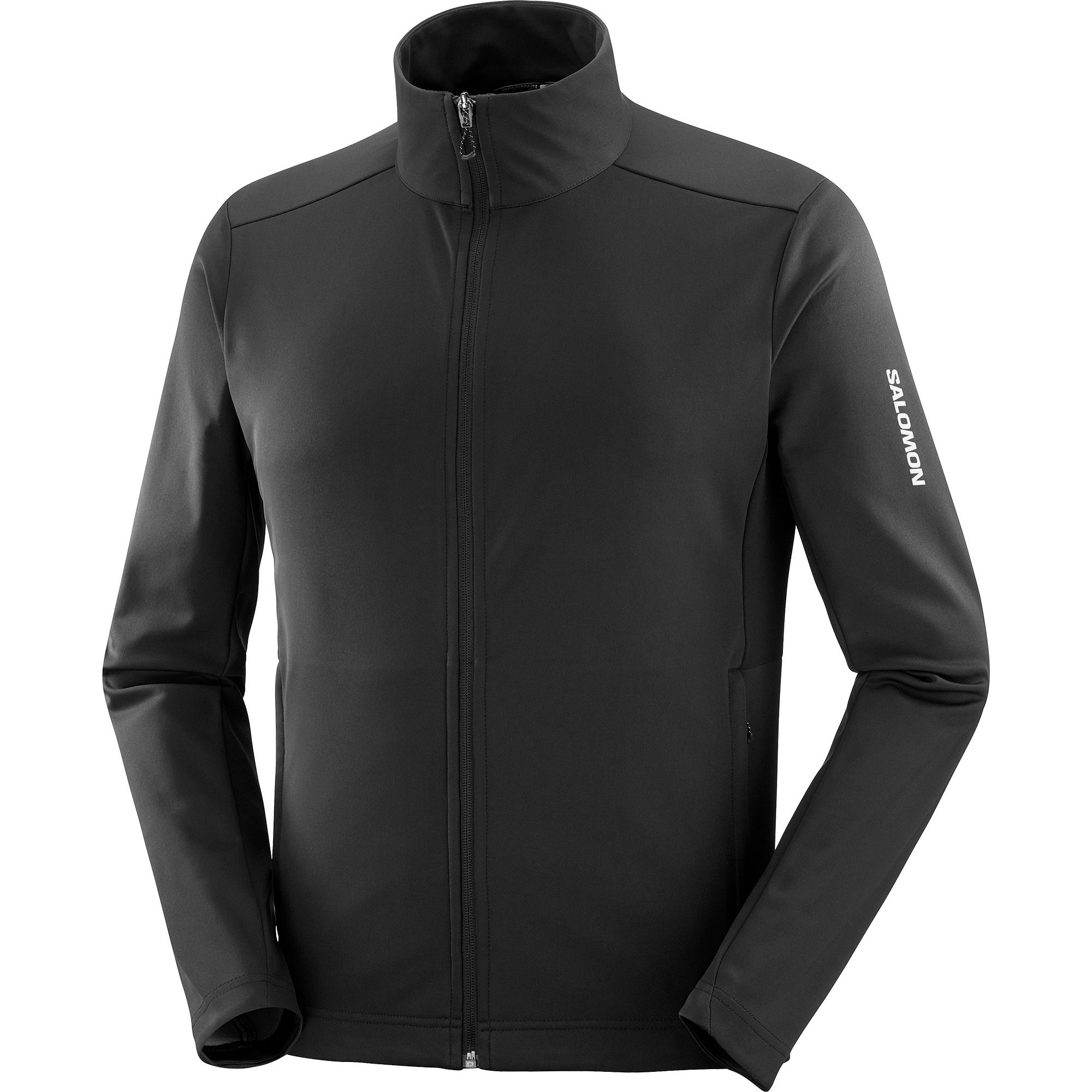 Kurtka trekkingowa męska Salomon Outrack WP 2.5L 154040