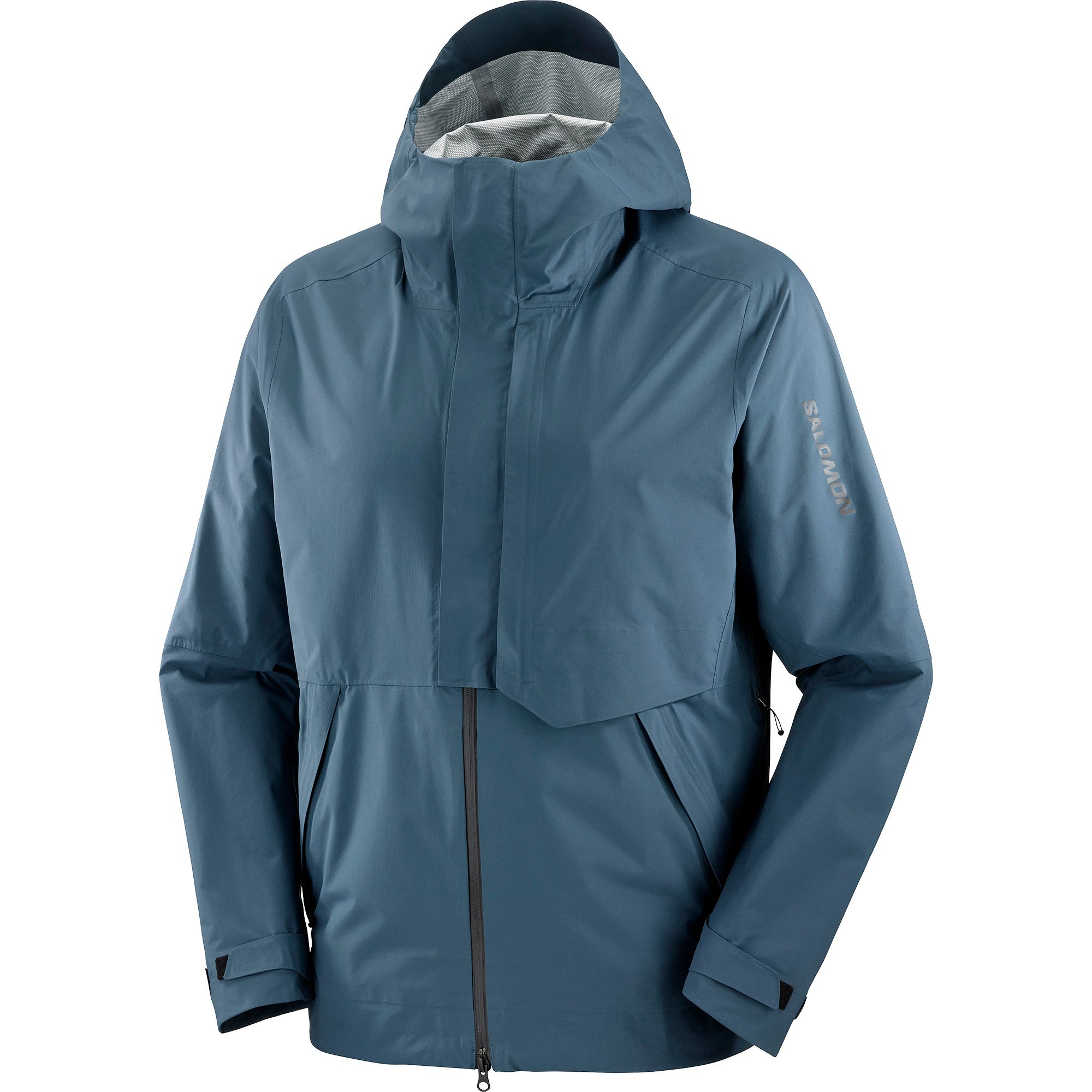Salomon Men's Outerpath Pro 2,5 L Midnight