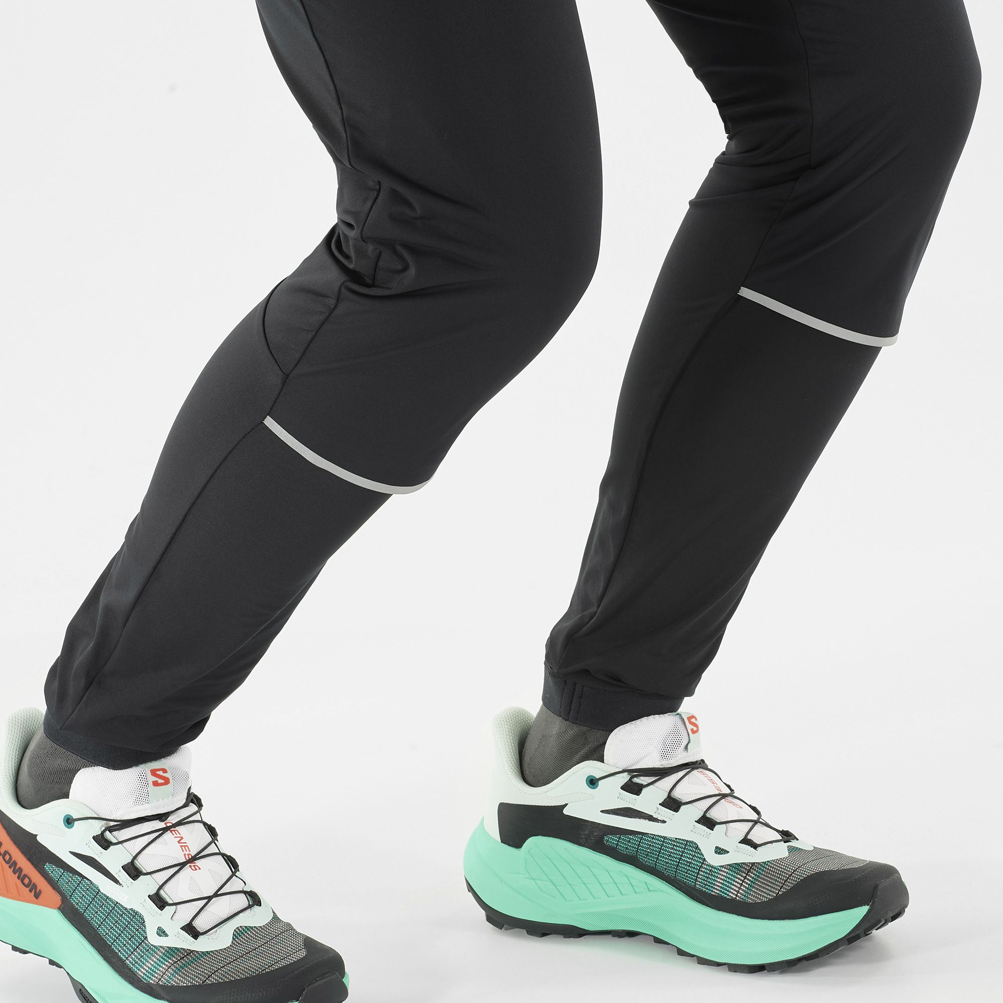 Lightning Lightshell Salomon Lightning Warm Shell Pant Salomon