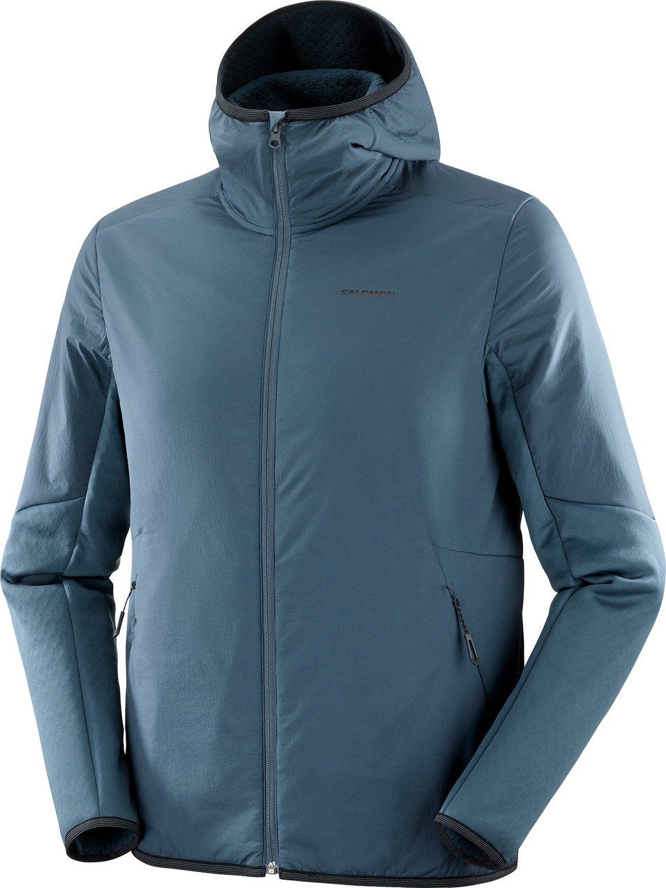 Men's Outline Hybrid Warm