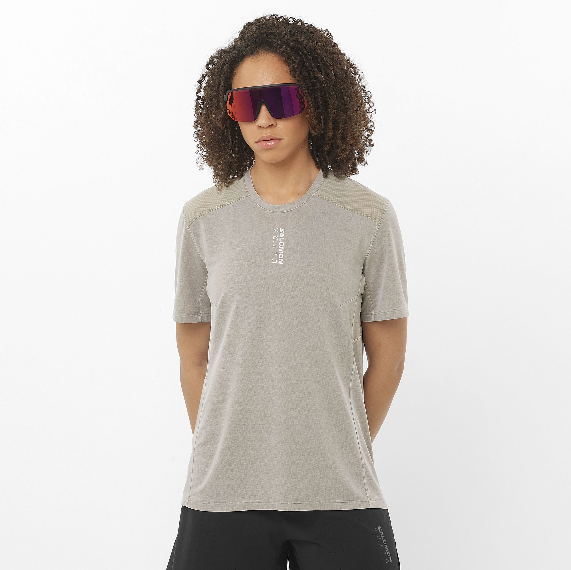 Tee shirt salomon femme top