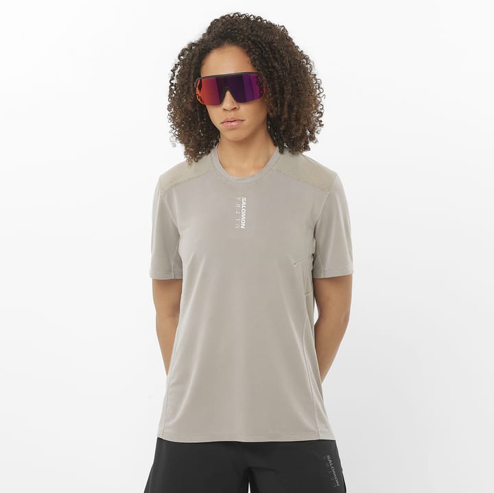 Tee shirt salomon s lab hotsell
