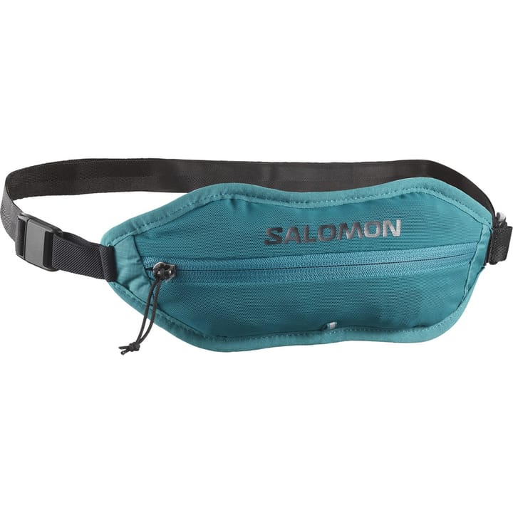 Salomon Active Sling Belt Blue Salomon