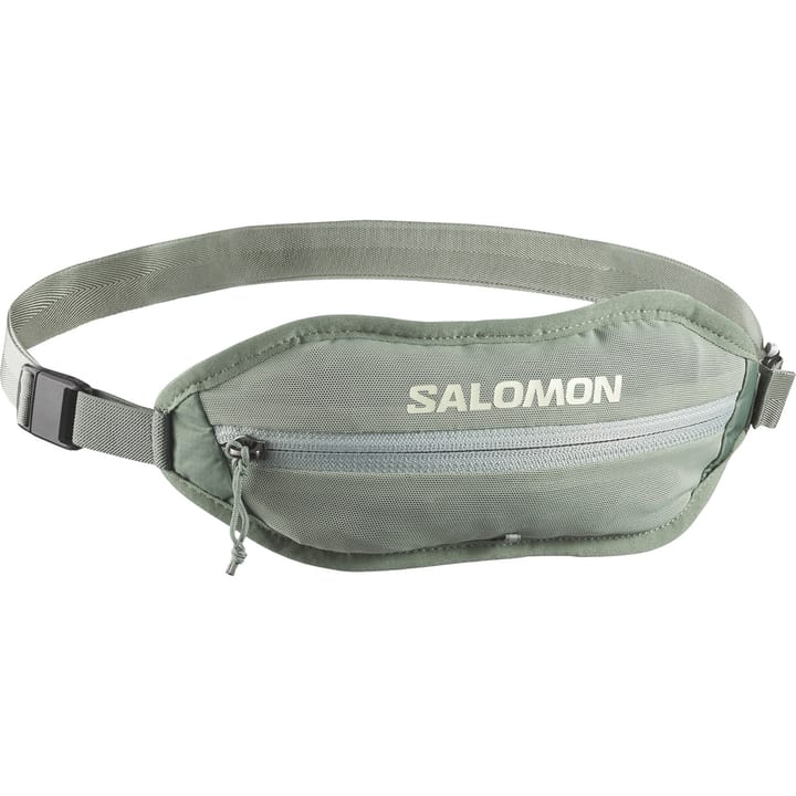 Salomon Active Sling Belt Green Salomon Salomon Active Sling Belt Green Salomon