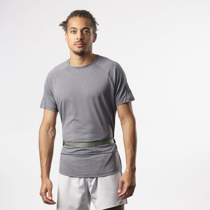 Salomon Active Sling Belt Green Salomon Salomon Active Sling Belt Green Salomon