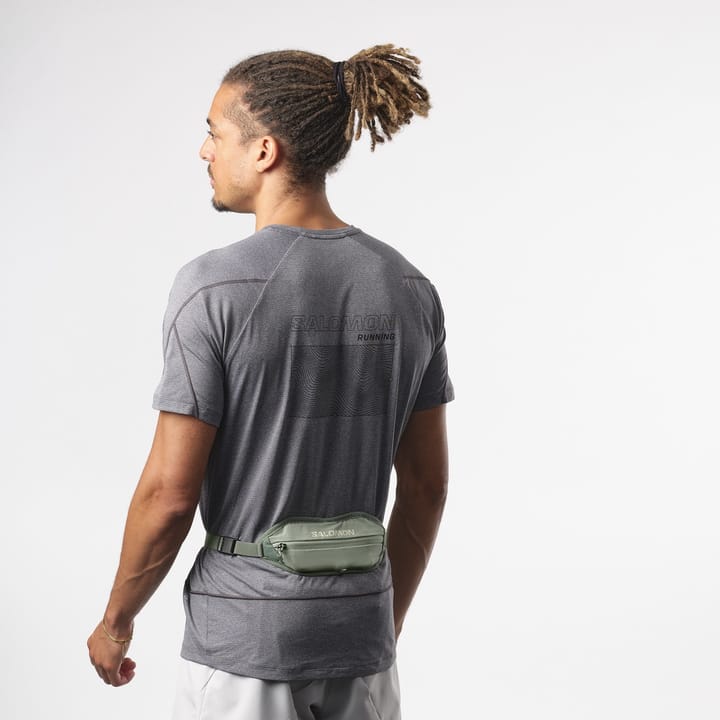 Salomon Active Sling Belt Green Salomon Salomon Active Sling Belt Green Salomon