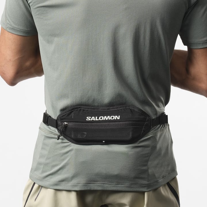 Salomon Active Sling Belt Black Salomon