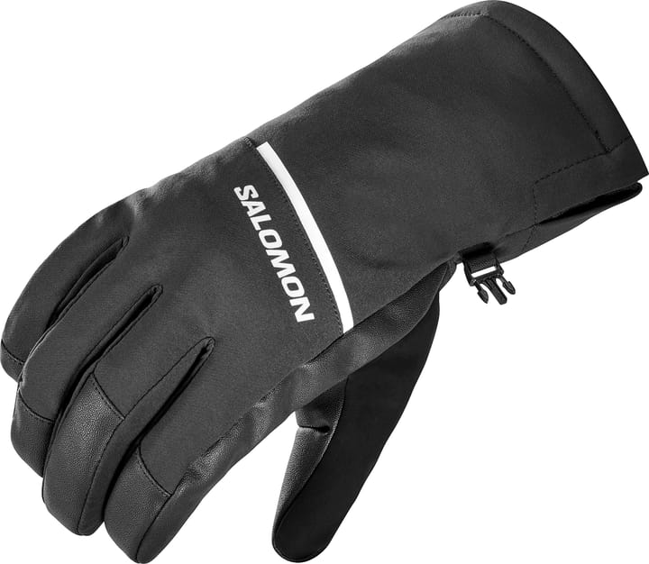 Salomon Propeller One Deep Black Salomon