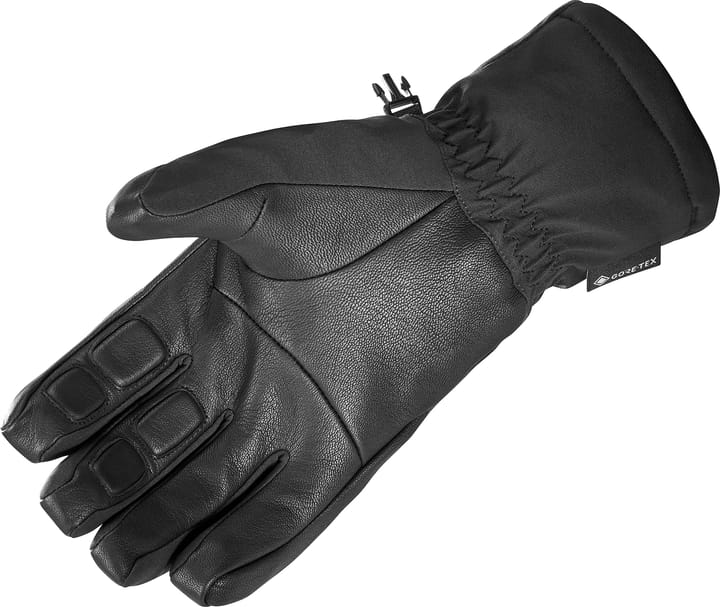 Salomon Propeller GORE-TEX Deep Black Salomon Salomon Propeller GORE-TEX Deep Black Salomon