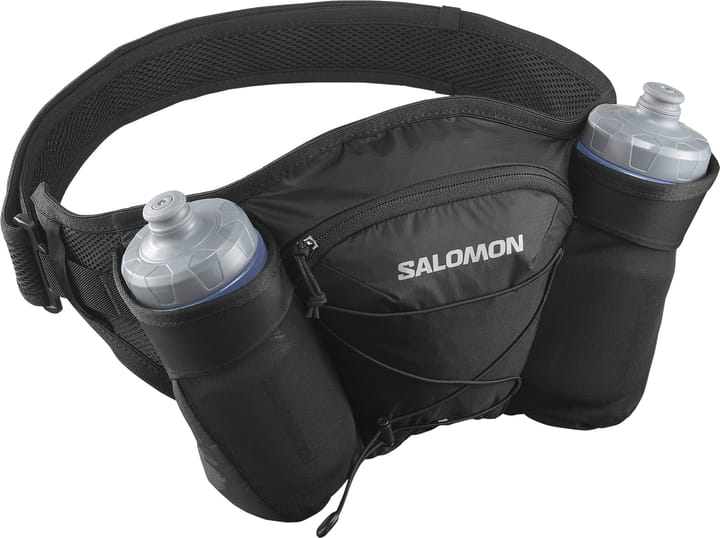 Salomon Cross Black Salomon