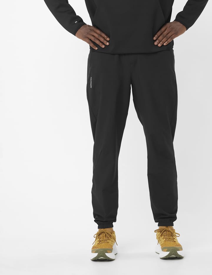 Salomon Men's SHKout Core Pants Deep Black Salomon