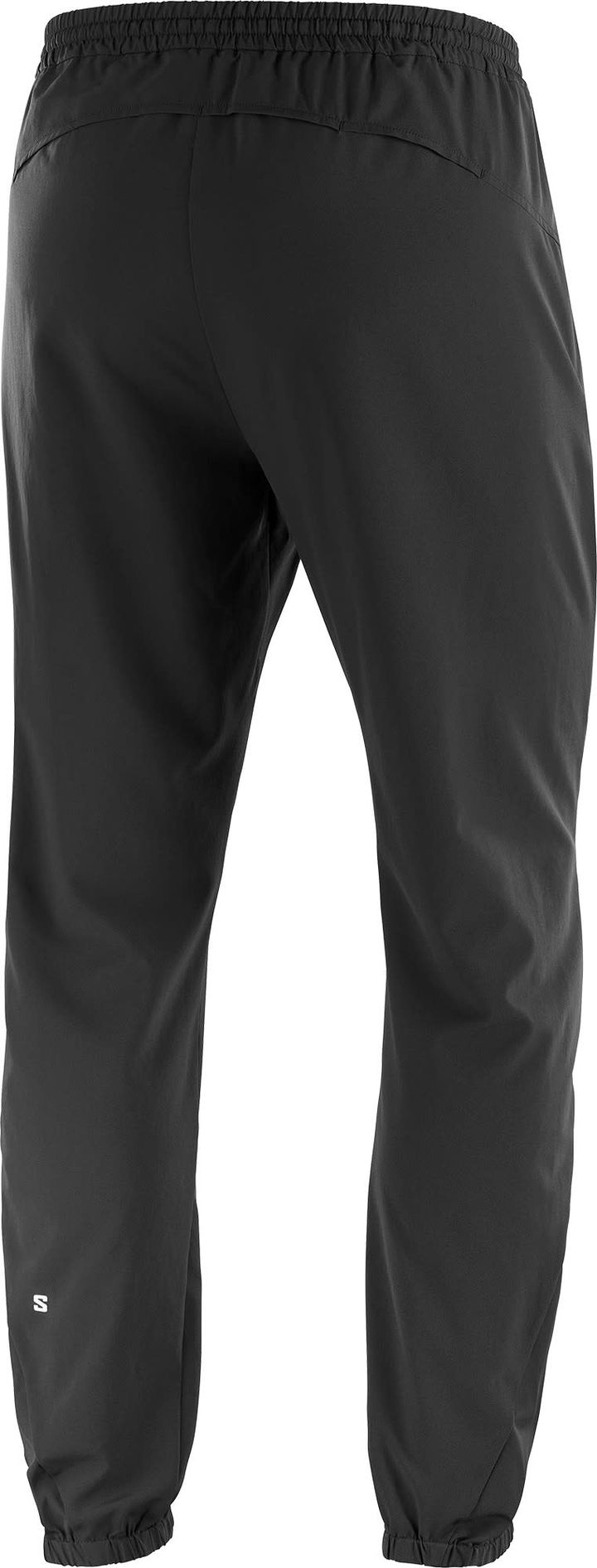 Salomon Men's SHKout Core Pants Deep Black Salomon