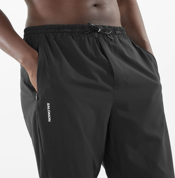 Salomon Men's SHKout Core Pants Deep Black Salomon