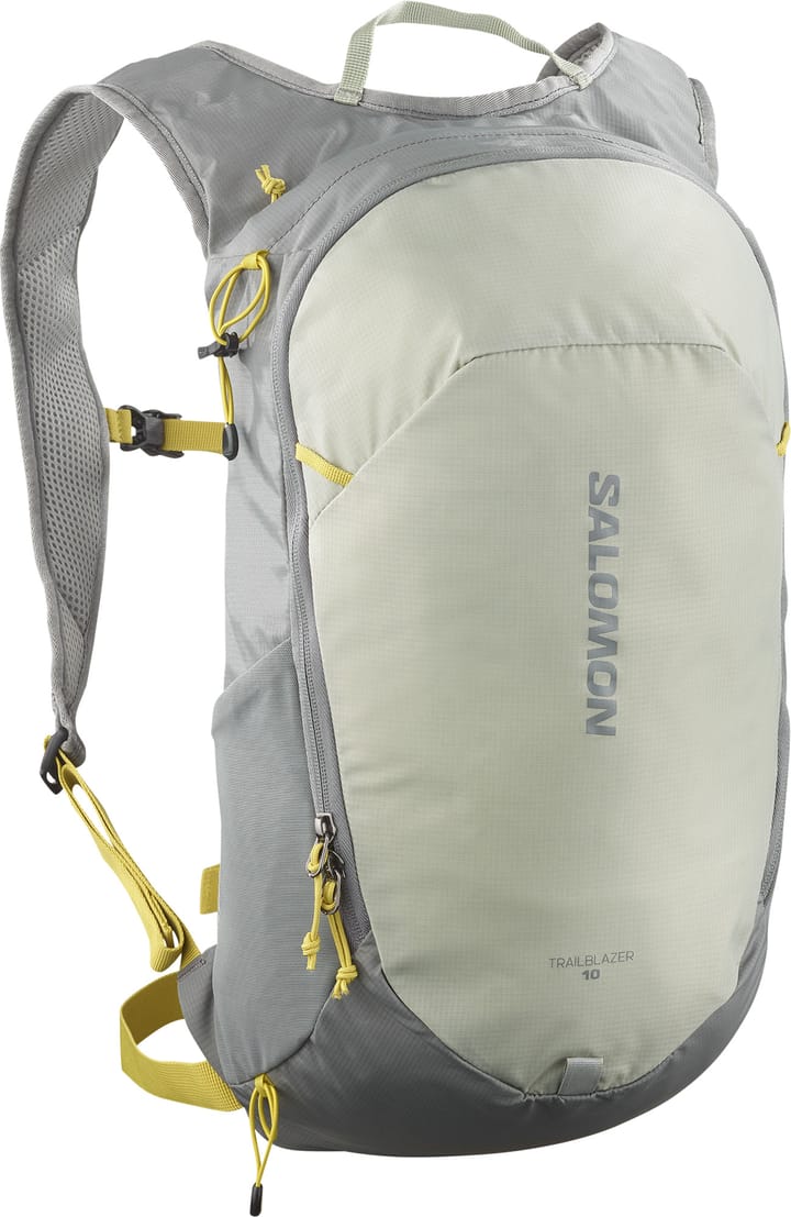Salomon Trailblazer 10 Sedona Sage/seagrass/cress Green Salomon