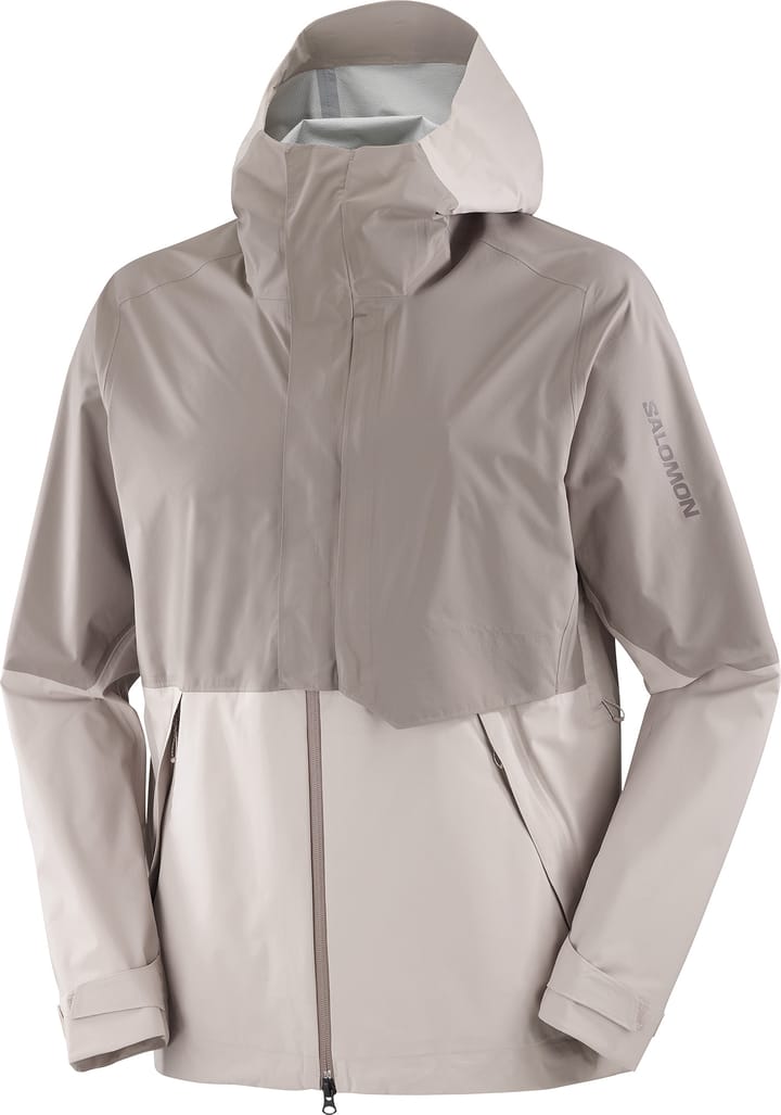 Salomon Men's Outerpath Pro 2,5 L Etherea/Iron Salomon