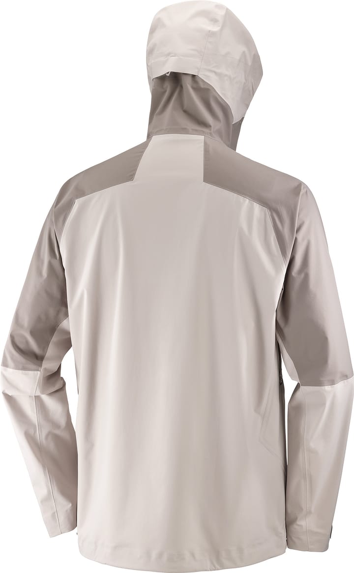 Salomon Men's Outerpath Pro 2,5 L Etherea/Iron Salomon