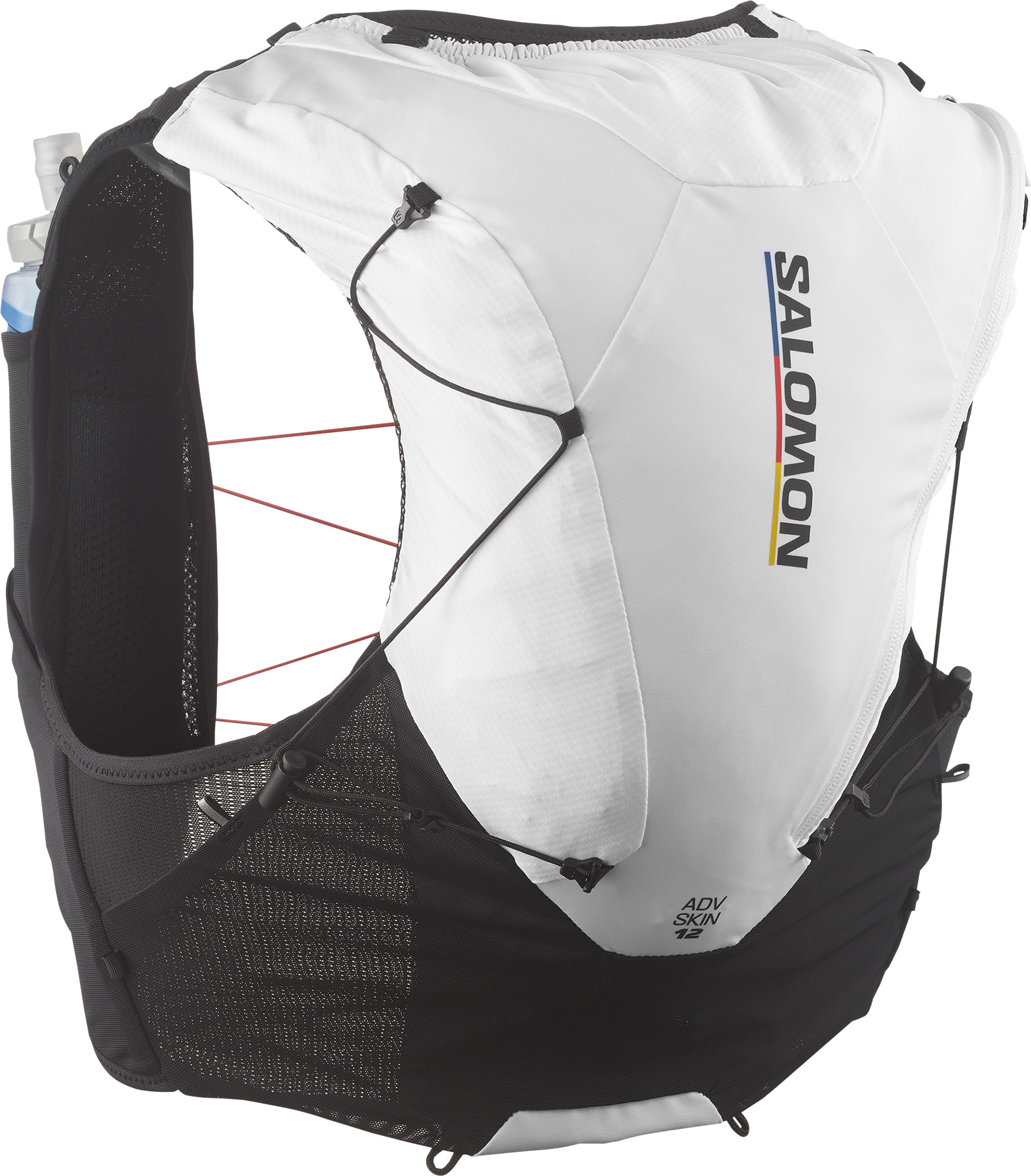 Salomon Adv Skin 12l Hydreringsvest