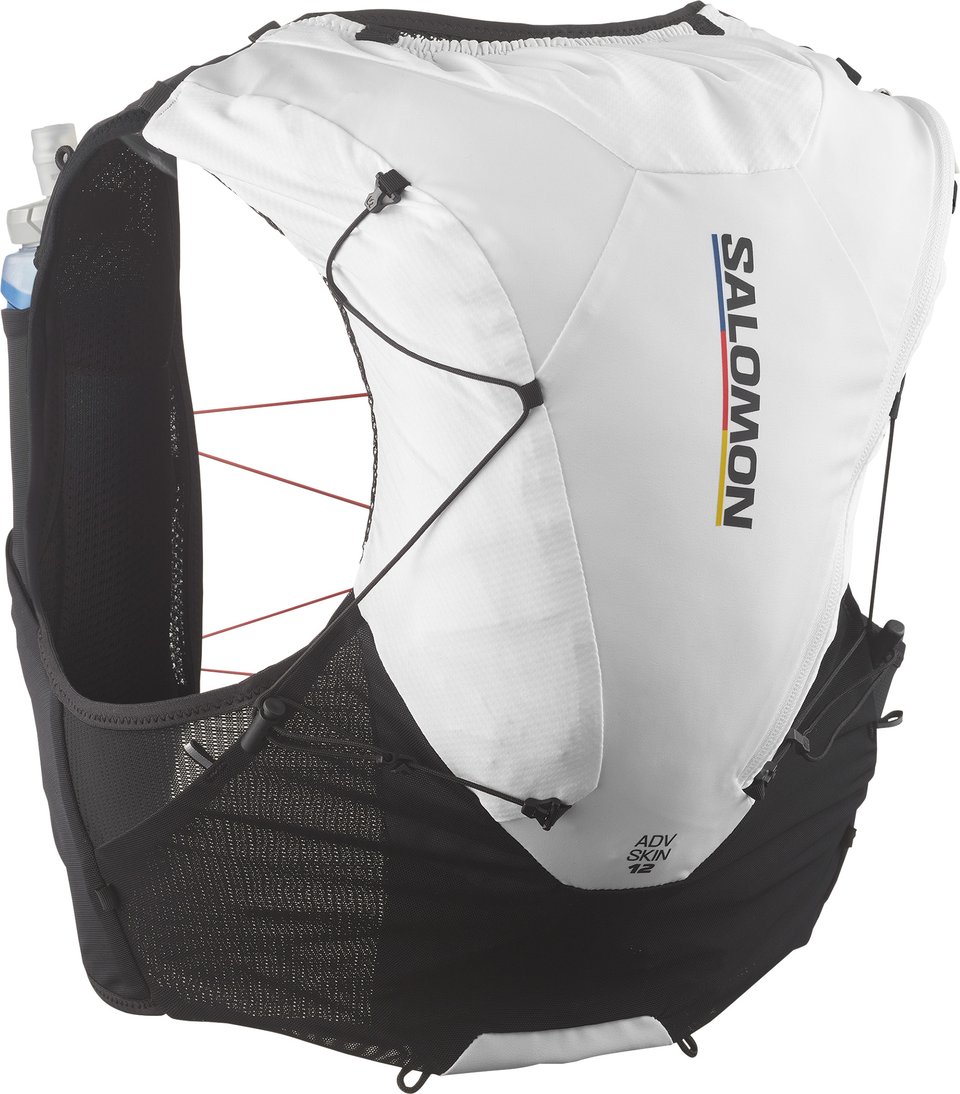 Adv Skin 12 Race Flag