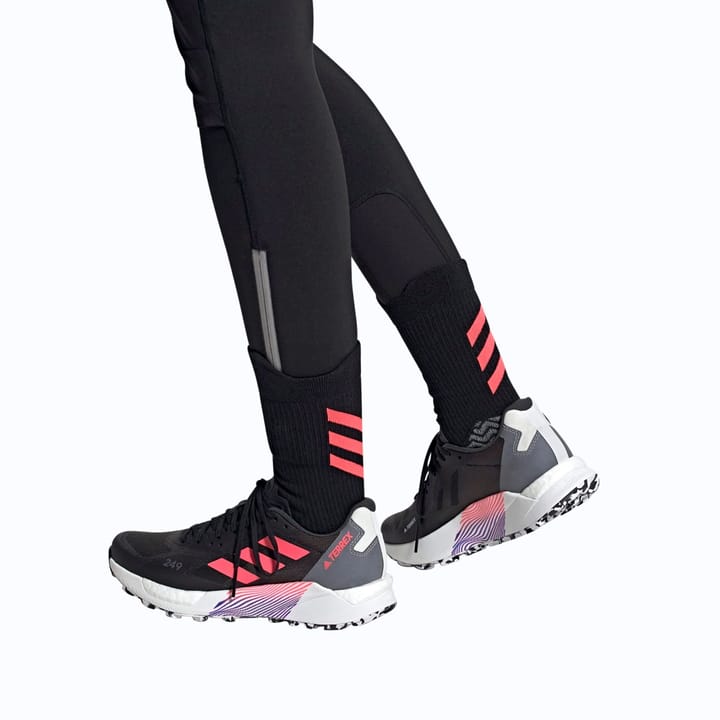 Adidas Women's Terrex Agravic Ultra Trail Running Shoes (spring 2022) Core Black/Turbo/Crystal White Adidas Adidas Women's Terrex Agravic Ultra Trail Running Shoes (spring 2022) Core Black/Turbo/Crystal White Adidas