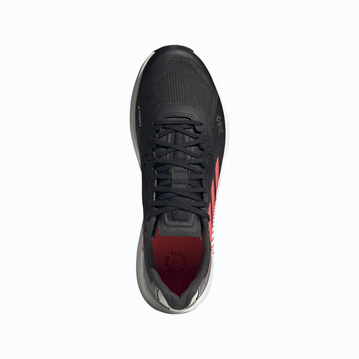 Adidas Women's Terrex Agravic Ultra Trail Running Shoes (spring 2022) Core Black/Turbo/Crystal White Adidas Adidas Women's Terrex Agravic Ultra Trail Running Shoes (spring 2022) Core Black/Turbo/Crystal White Adidas