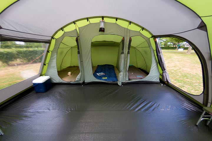 Coleman Vespucci 6 (Hybrid 6) Green Coleman