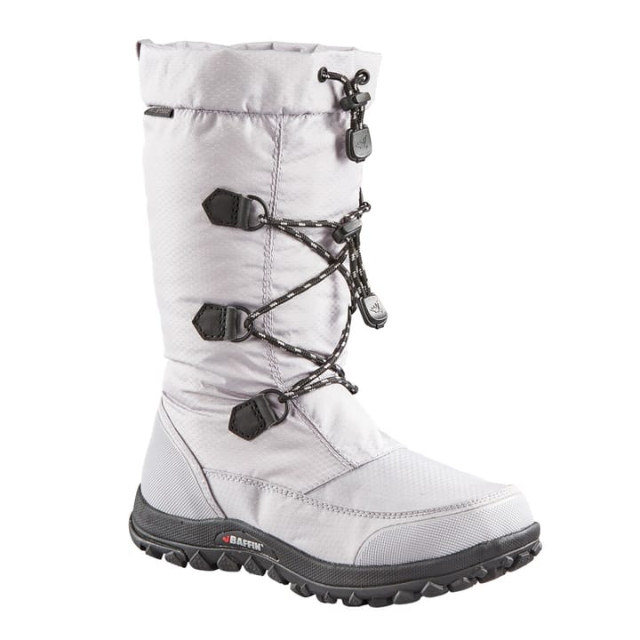 Baffin Women's Ice Light Grey Baffin