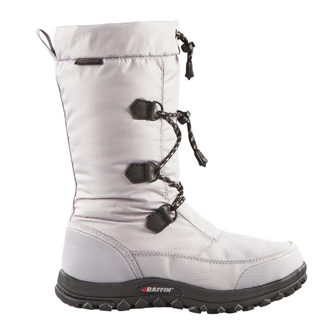 Baffin Women's Ice Light Grey